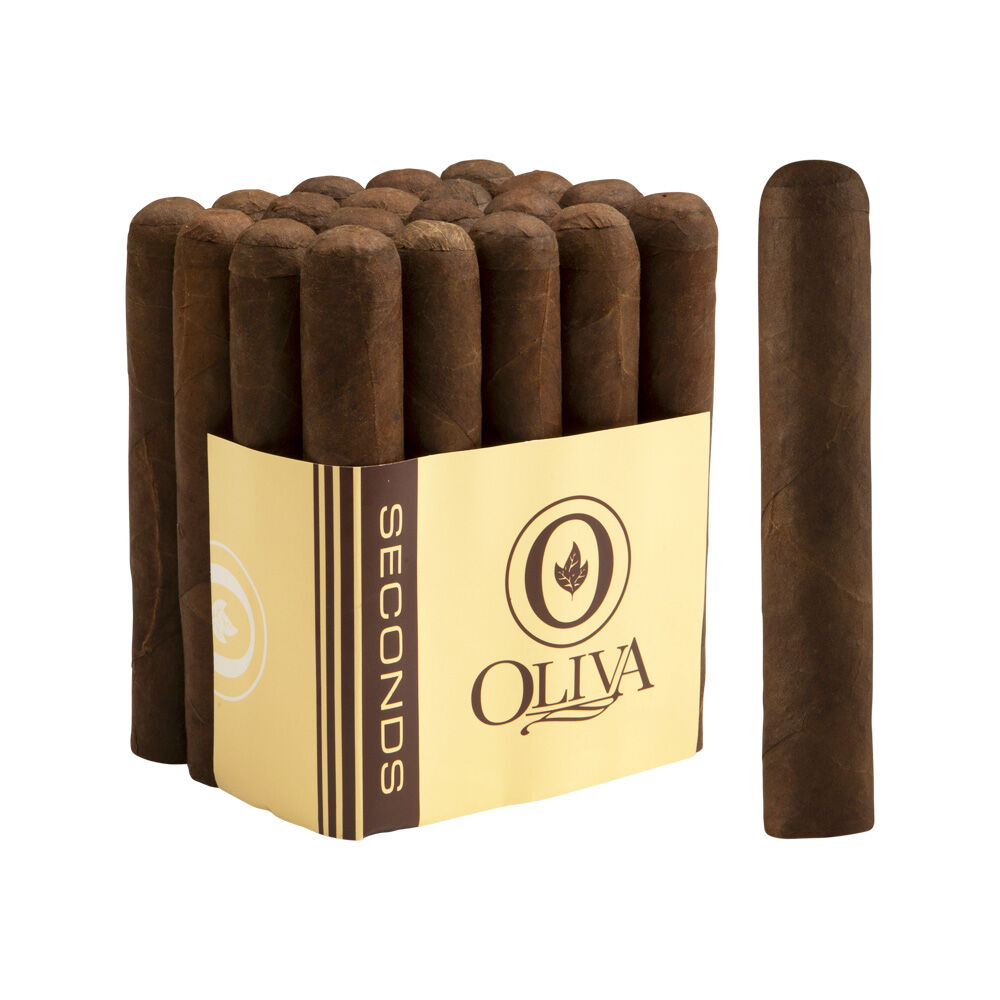 Lot VM Double Robusto, , jrcigars